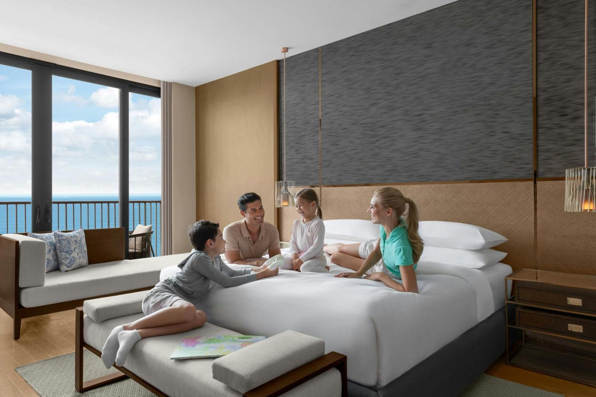 Hotel Sheraton Cebu Mactan